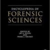 Encyclopedia of Forensic Sciences, Second Edition 2nd Edition