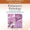 Differential Diagnosis in Surgical Pathology: Pulmonary Pathology