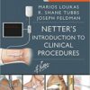 Netter’s Introduction to Clinical Procedures PDF