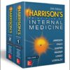 Video Harrison’s Principles of Internal Medicine, 20th Edition (Vol.1 & Vol.2)