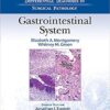 Differential Diagnoses in Surgical Pathology: Gastrointestinal System First Edition