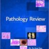 Pathology Review Kindle Edition