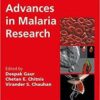 Advances in Malaria Research (Wiley-Iubmb Series on Biochemistry and Molecular Biology) 1st Edition