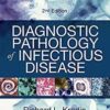 Diagnostic Pathology of Infectious Disease E-Book 2nd