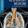 Essential Respiratory Medicine PDF
