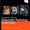Grainger & Allison’s Diagnostic Radiology Essentials 2nd Edition PDF