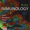 Kuby Immunology, 8th Edition PDF