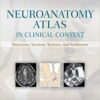 Neuroanatomy Atlas in Clinical Context: Structures, Sections, Systems, and Syndromes, 10th Edition PDF