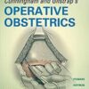Cunningham and Gilstrap's Operative Obstetrics, Third Edition 3rd Edition