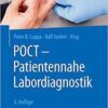 POCT - Patientennahe Labordiagnostik (German Edition) (German) 3rd