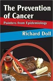 The Prevention of Cancer: Pointers from Epidemiology 1st