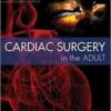 Cardiac Surgery in the Adult Fifth Edition 5th