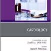 Cardiology, An Issue of Physician Assistant Clinics, 1e (The Clinics: Internal Medicine
