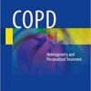 COPD: Heterogeneity and Personalized Treatment 1st