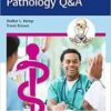 Thieme Test Prep for the USMLE®: Pathology Q&A 1st