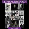 Principles and Practice of Clinical Research, Fourth Edition 4th
