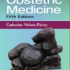 Handbook of Obstetric Medicine PDF