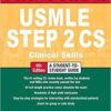 First Aid for the USMLE Step 2 CS, Sixth Edition 6th