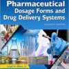 Ansel's Pharmaceutical Dosage Forms and Drug Delivery Systems Eleventh