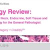 Pathology Review Breast, Head and Neck, Endocrine, Soft Tissue and Dermatopathology for the General Pathologist – Edusymp