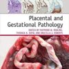 Placental and Gestational Pathology Hardback with Online Resource (Diagnostic Pediatric Pathology)