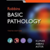 Robbins Basic Pathology, 10e (Robbins Pathology) 10th Edition PDF