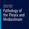 Pathology of the Pleura and Mediastinum (Encyclopedia of Pathology) 1st ed. 2018 Edition