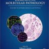 Diagnostic Molecular Pathology: A Guide to Applied Molecular Testing 1st Edition