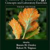 Plant Pathology Concepts and Laboratory Exercises 3rd Edition