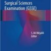Anatomy for the Generic Surgical Sciences Examination (GSSE) 1st ed. 2017 Edition