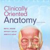 Clinically Oriented Anatomy Eighth, North American Edition