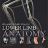McMinn's Color Atlas of Lower Limb Anatomy 5th Edition