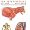 Atlas of Feline Anatomy For Veterinarians 2nd Edition