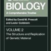 Cell Biology A Comprehensive Treatise, Volume 2 The Structure and Replication of Genetic Material