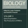 Cell Biology A Comprehensive Treatise, Volume 3 Gene Expression The Production of RNA’s