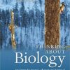 Thinking About Biology An Introductory Laboratory Manual 5th Edition