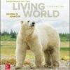 Essentials of The Living World 5th Edition