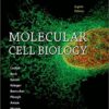 Molecular Cell Biology 8th Edition