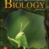 Biology: Concepts and Investigations 4th Edition