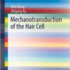 Mechanotransduction of the Hair Cell (SpringerBriefs in Biochemistry and Molecular Biology)