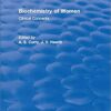 Biochemistry of Women: Clinical Concepts 1st Edition