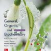 General, Organic, and Biochemistry 9th Edition