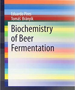 Biochemistry of Beer Fermentation (SpringerBriefs in Biochemistry and Molecular Biology) 2015th Edition