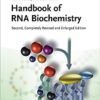 Handbook of RNA Biochemistry 2nd