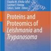 Proteins and Proteomics of Leishmania and Trypanosoma (Subcellular Biochemistry Book 74) 2014 Edition