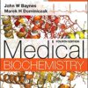 Medical Biochemistry: With STUDENT CONSULT Online Access (Medial Biochemistry) 4th Edition