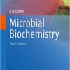 Microbial Biochemistry 3rd ed. 2014 Edition