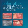 Color Atlas of Oral and Maxillofacial Diseases 1st Edition PDF