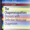 The Chaperonopathies: Diseases with Defective Molecular Chaperones (SpringerBriefs in Biochemistry and Molecular Biology)