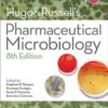 Hugo and Russell's Pharmaceutical Microbiology 8th Edition